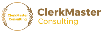 ClerkMaster Consulting